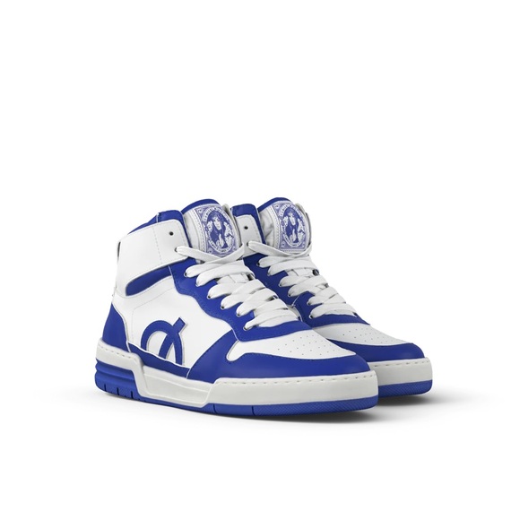 LØCI ATOM HI x NICKI MINAJ {Preloved} - Picture 2 of 11